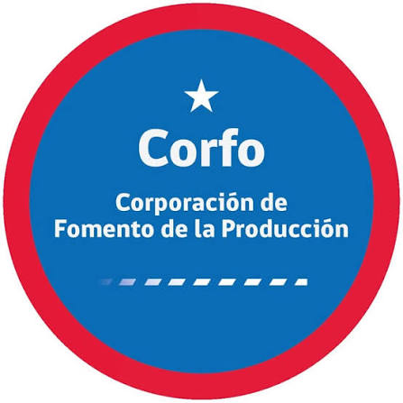 corfo logo certificacion